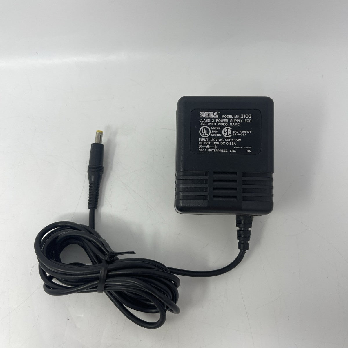 Power Supply - Game Gear & 32X