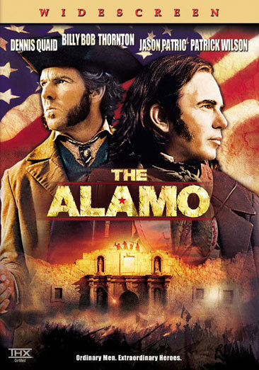 Alamo, The