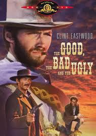 Good, The Bad, and The Ugly