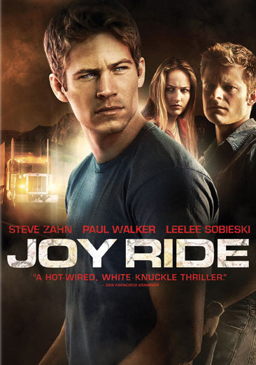 Joyride (2001)