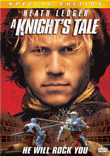 Knights Tale, A