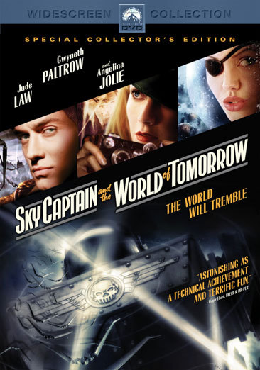 Sky Captain World of Tomorrow