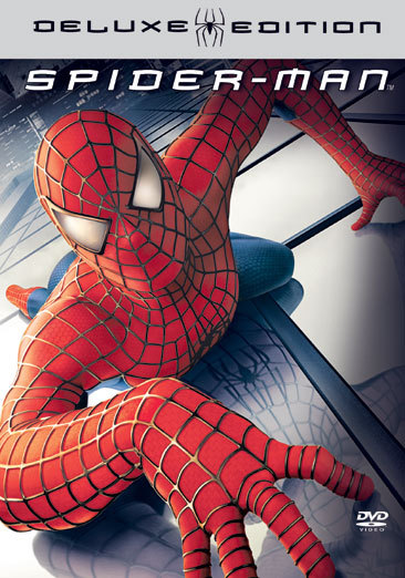 Spider-Man Deluxe Edition