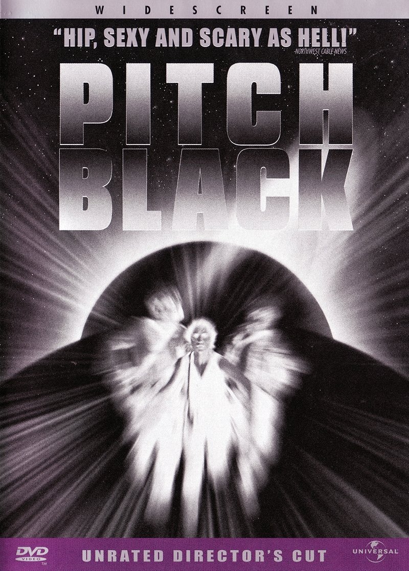 Riddick: Pitch Black