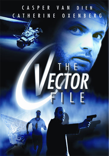 Vector File, The