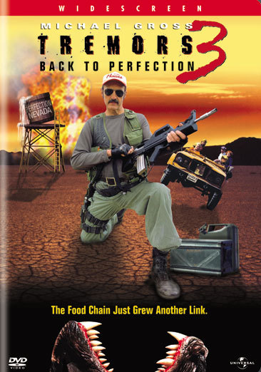 Tremors 3 Back to Perfection
