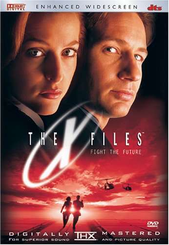X-Files, The: Fight the Future