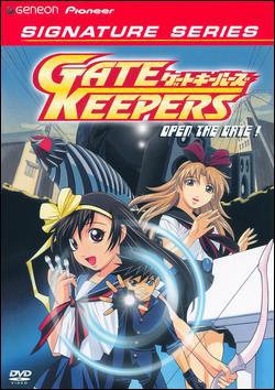 Gate Keepers: Open the Gate