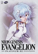 Neon Genesis: Platinum 02