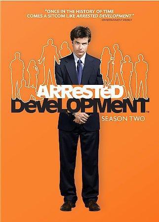 Arrested Development: Season 2