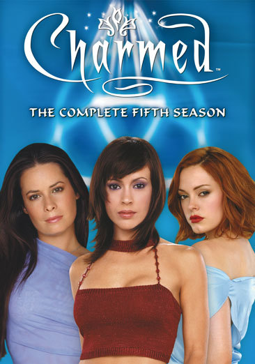 Charmed: Season 5