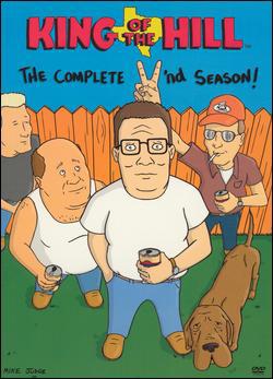 King of the Hill: Season 2