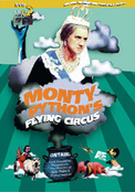 Monty Pythons Circus Set 4