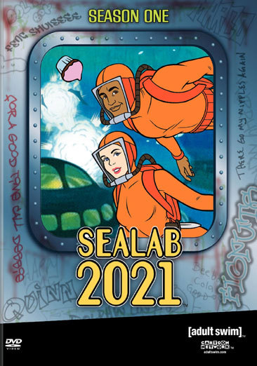 Sealab 2021: Season 1