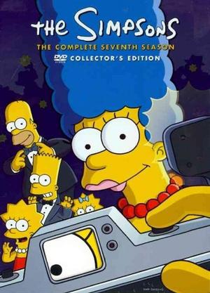 Simpsons: Season 7