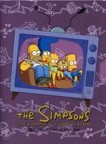 Simpsons: Season 3