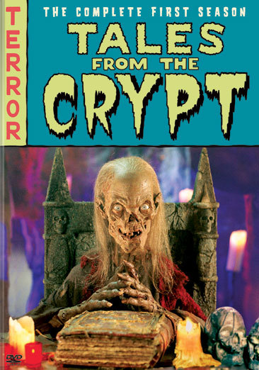 Tales From the Crypt: Season 1