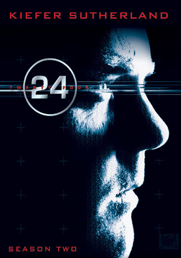 24 Twenty Four: Season 2