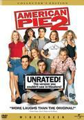 American Pie 2 Unrated