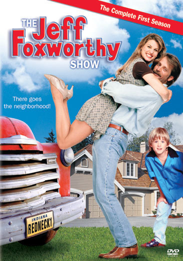 Jeff Foxworthy Show, The