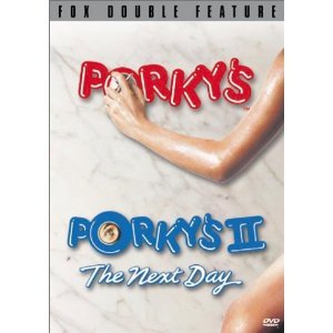 Porkys / Porkys II