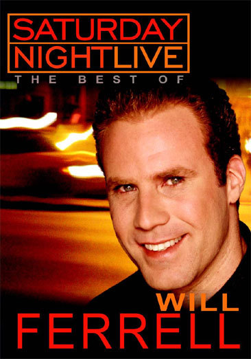 SNL: Best of Will Ferrell