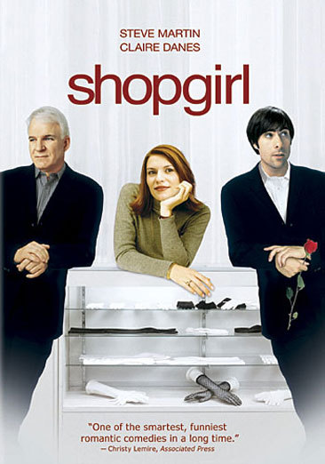 Shopgirl