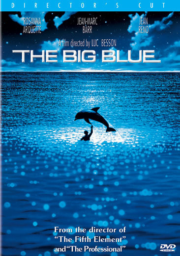 Big Blue, The