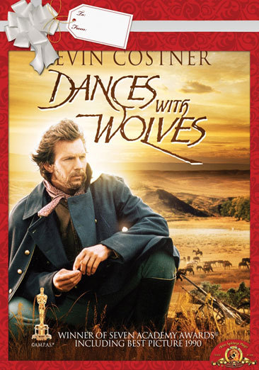 Dances With Wolves