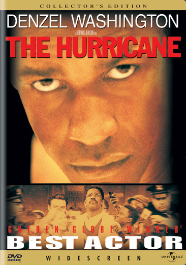 Hurricane, The