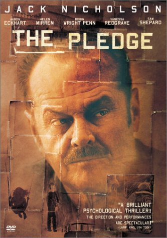Pledge, The (2001)