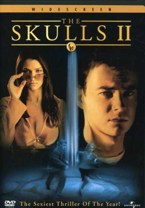 Skulls II, The 