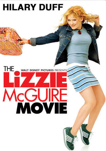 Lizzie McGuire Movie,  The