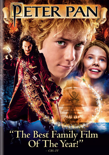 Peter Pan (2004)