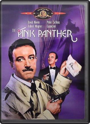 Pink Panther, The (1964)