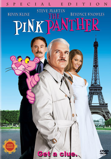Pink Panther, The (2006)