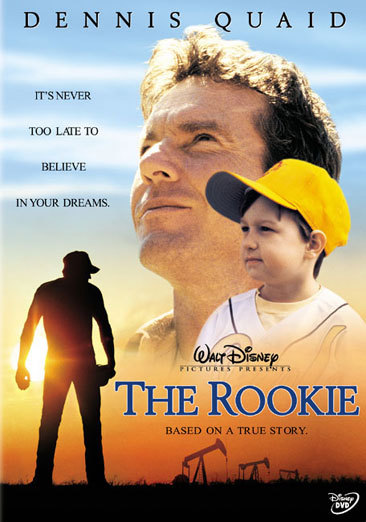 Rookie, The