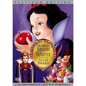 Snow White &amp; the Seven Dwarfs