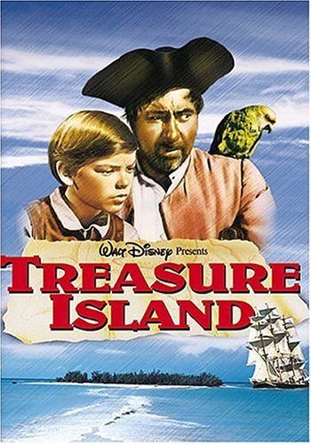 Disneys Treasure Island