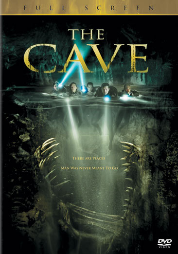 Cave, The 