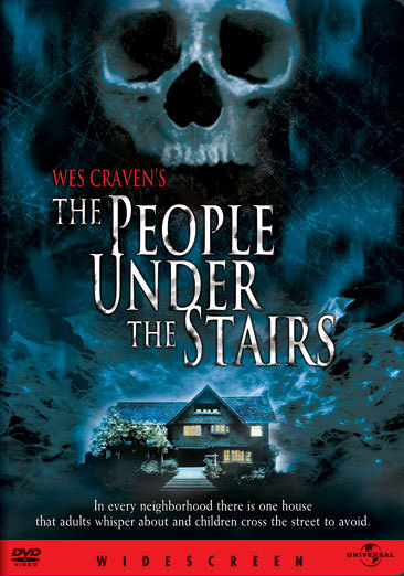 People Under the Stairs, The 