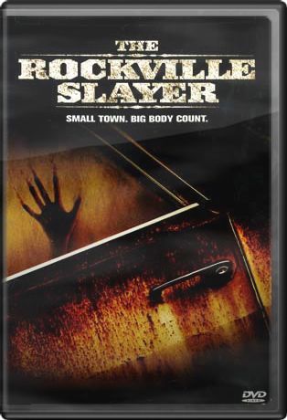 Rockville Slayer, The