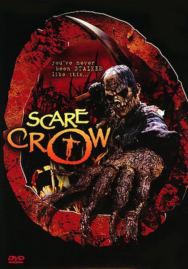 Scare Crow