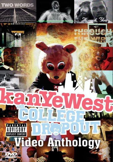 Kanye West: College Dropout