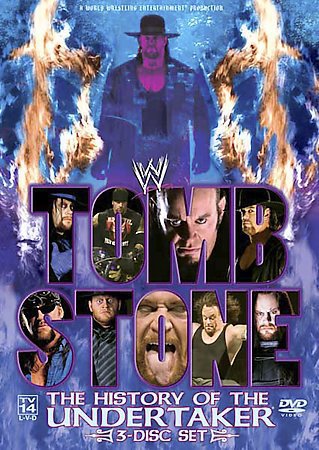 WWE: Tombstone