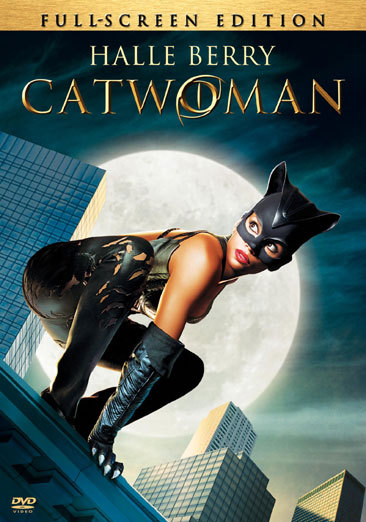 Catwoman