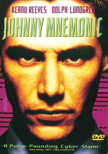Johnny Mnemonic