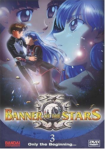 Banner of the Stars: Volume 3