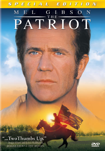 Patriot, The (2000, Gibson)