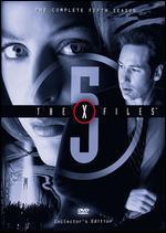 X Files: Season 5